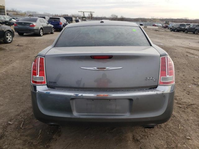 2C3CA6CT8BH523885 | 2011 Chrysler 300c