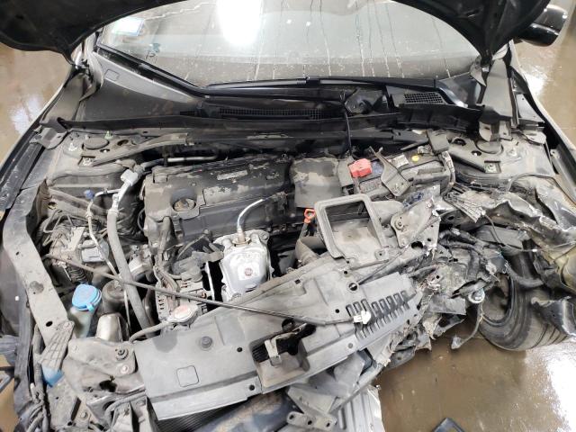 1HGCR2F73HA074510 | 2017 Honda accord ex