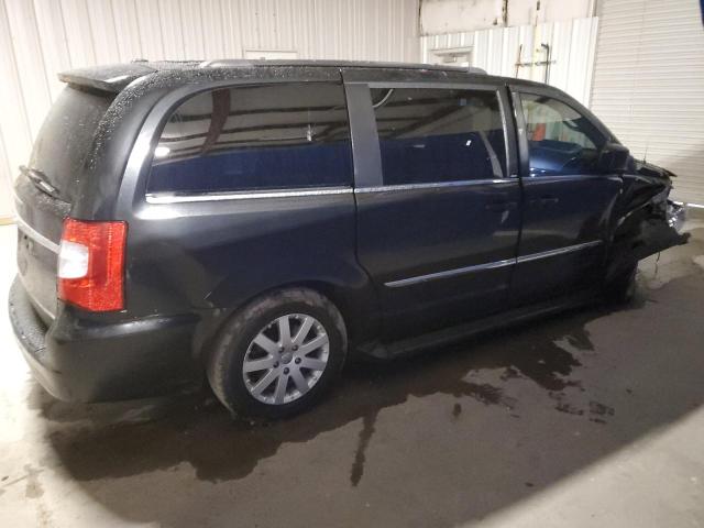 2C4RC1BG0ER115824 | 2014 CHRYSLER TOWN and COU