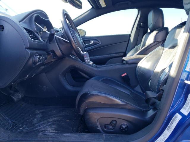 2015 Chrysler 200 - Image 7