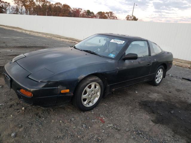 1991 Nissan 240SX Base