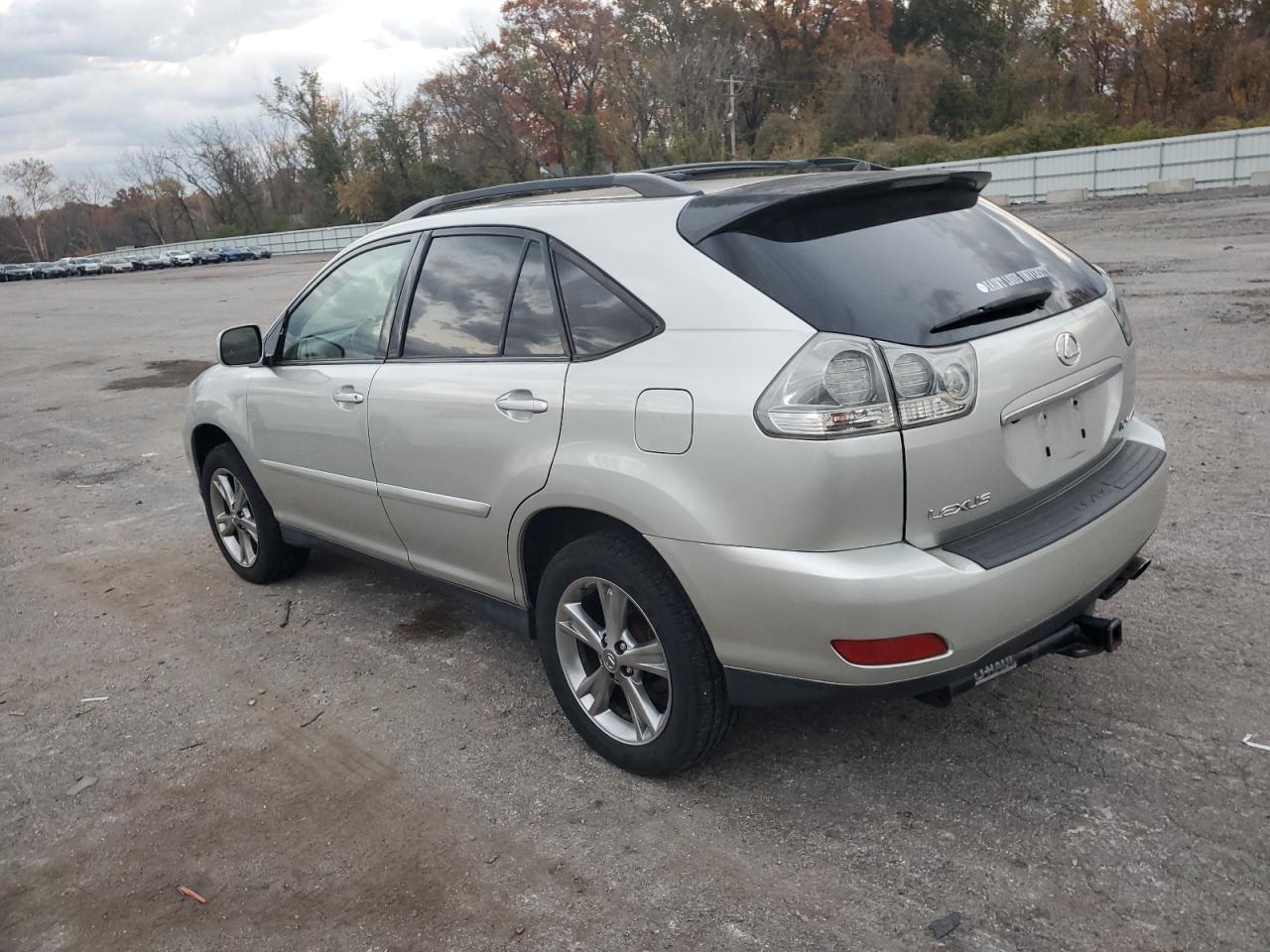 JTJHW31UX60011050 2006 Lexus Rx 400