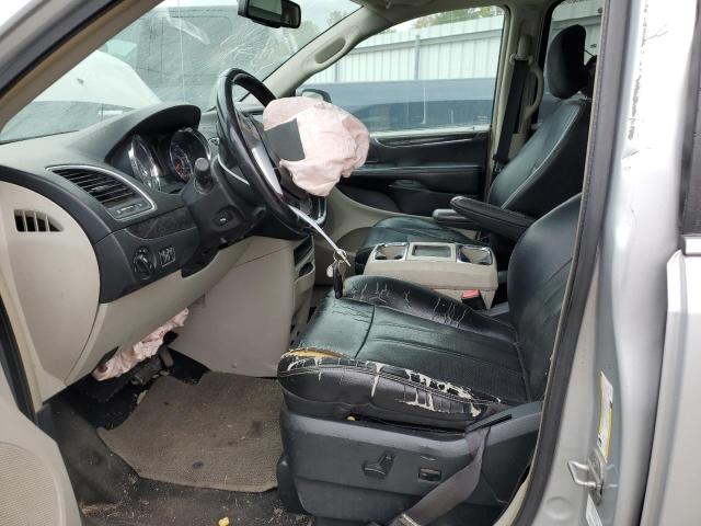 1998 Chrysler Town & Country Lx VIN: 1C4GP54LXWB561718 Lot: 75656543