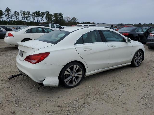 WDDSJ4EB4EN050097 | 2014 MERCEDES-BENZ CLA 250