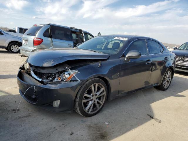 2007 Lexus IS 250 