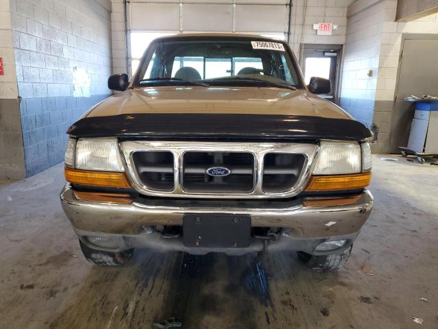 2000 Ford Ranger Super Cab VIN: 1FTZR15V0YPB30788 Lot: 75067813