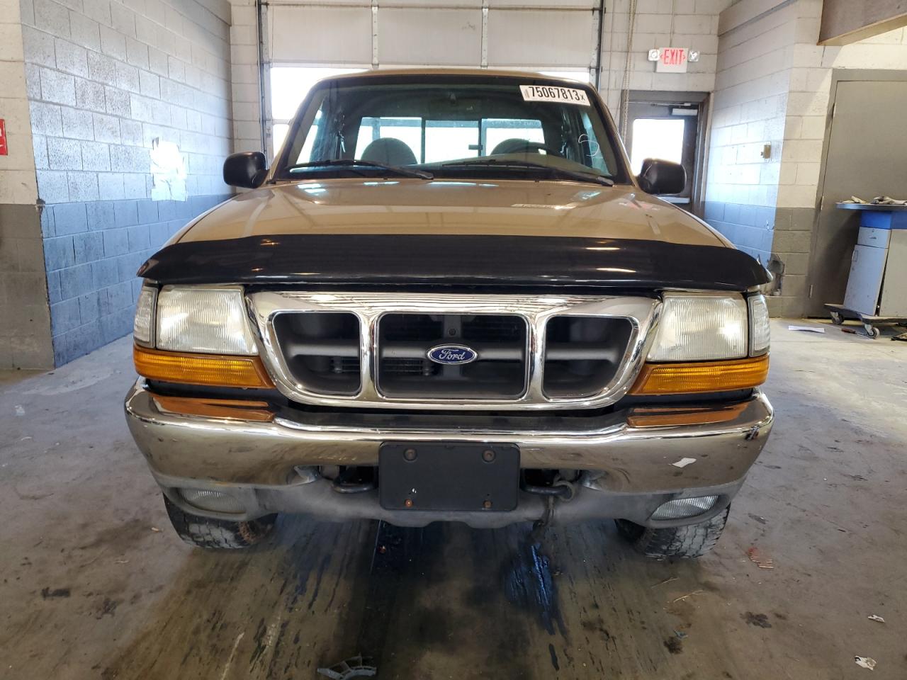 1FTZR15V0YPB30788 2000 Ford Ranger Super Cab