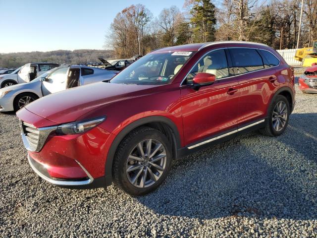 2021 Mazda CX-9 Grand Touring