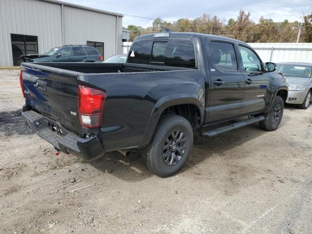 3TMCZ5AN1PM574575 | 2023 TOYOTA TACOMA DOU