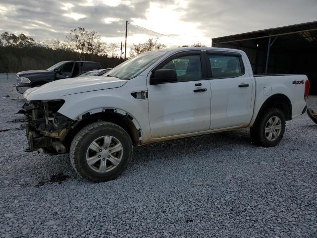 1FTER4FHXKLA71806 Ford Ranger XL