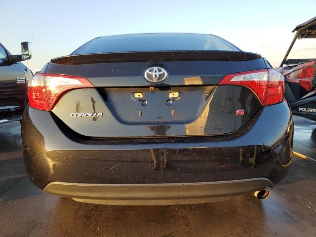 5YFBURHE0GP564314 | 2016 TOYOTA COROLLA L