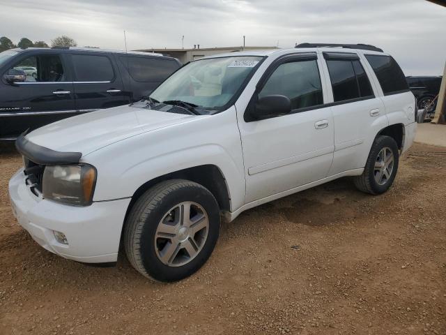 2007 Chevrolet TrailBlazer LS