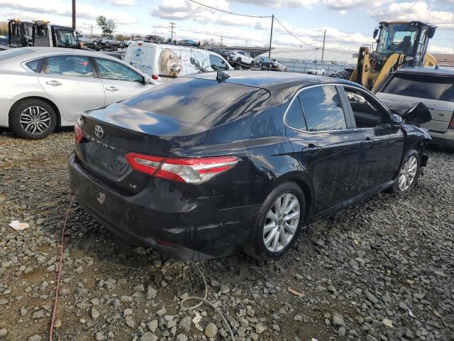 4T1C11AK0LU953364 | 2020 TOYOTA CAMRY LE