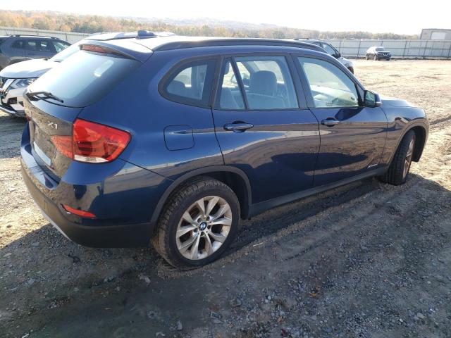 WBAVL1C58EVY11949 BMW X1 Xdrive28i