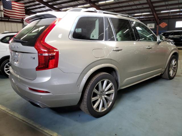 2016 VOLVO XC90 T8 - YV4BC0PK5G1053625