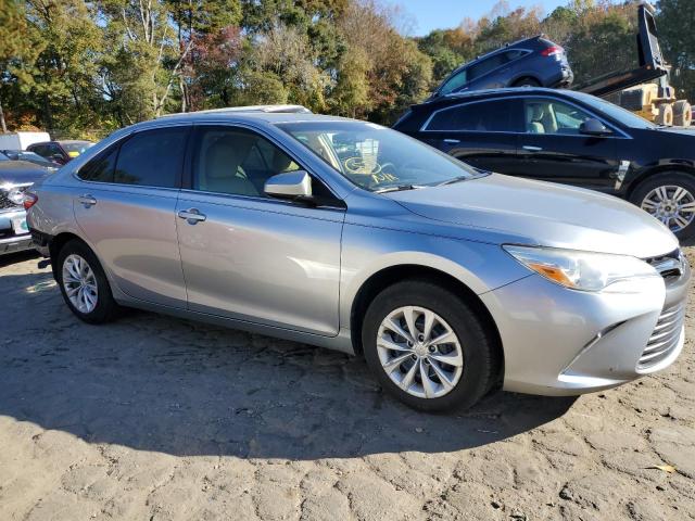  TOYOTA CAMRY 2016 Сірий