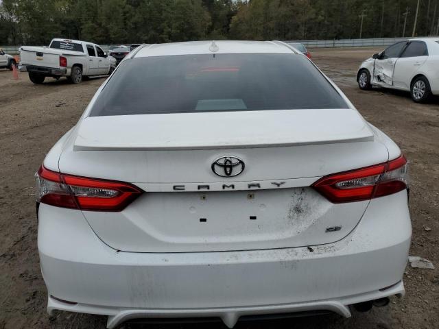 4T1B11HK9KU205700 | 2019 TOYOTA CAMRY L