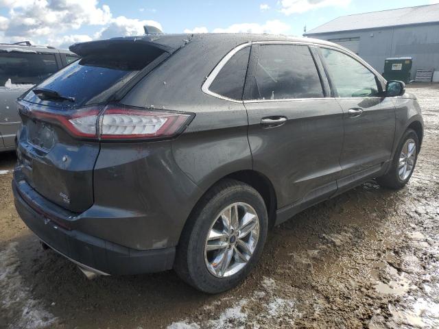 2FMTK4J88FBB14012 | 2015 FORD EDGE SEL