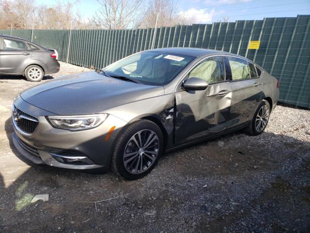 2019 Buick Regal 