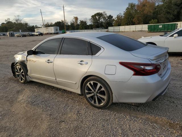 2017 NISSAN ALTIMA 2.5 - 1N4AL3AP5HC122037
