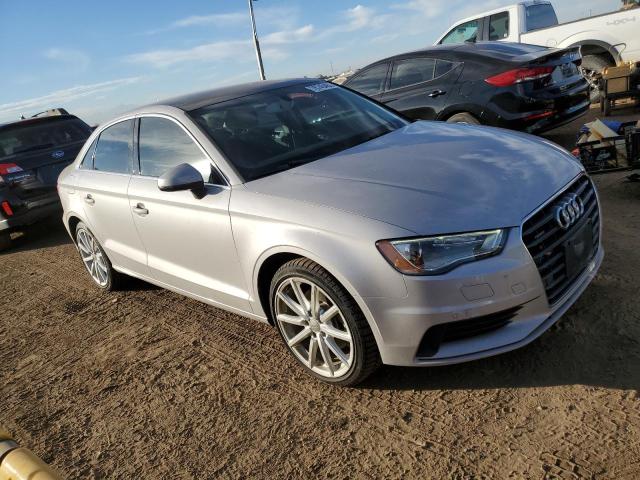 VIN WAUEFGFF2F1138129 2015 AUDI A3 no.4