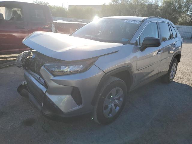 2T3H1RFV0LC069098 | 2020 TOYOTA RAV4 LE