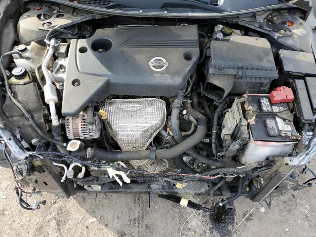 1N4AL3AP9FC137234 Nissan ALTIMA 2.5