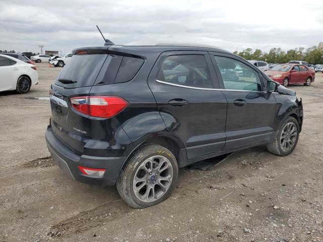 MAJ3P1VEXJC205561 | 2018 FORD ECOSPORT T