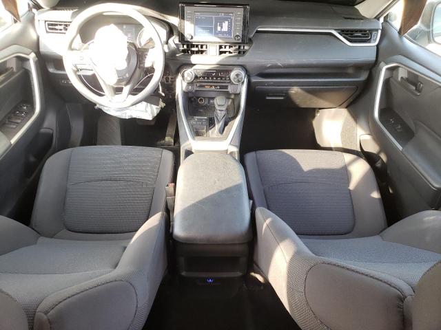 2T3H1RFV2KW050629 Toyota RAV4 LE