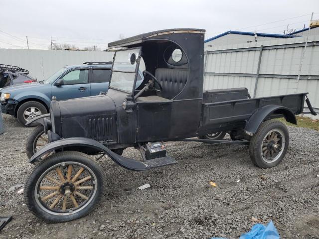 1921 Ford  