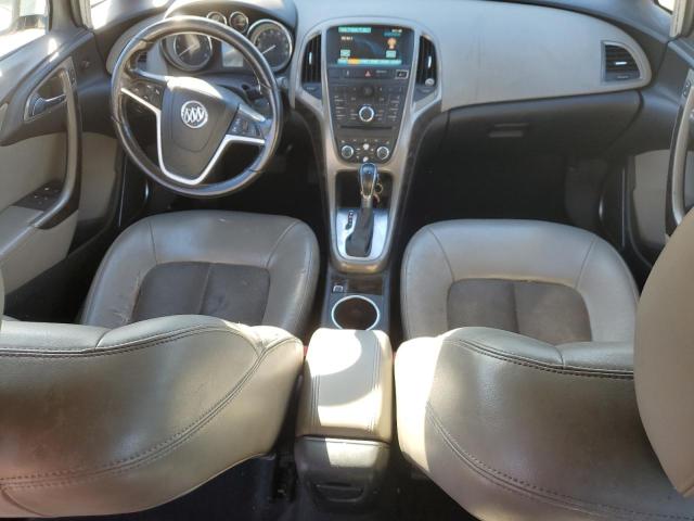 1G4PR5SK8H4121973 Buick Verano Sport Touring