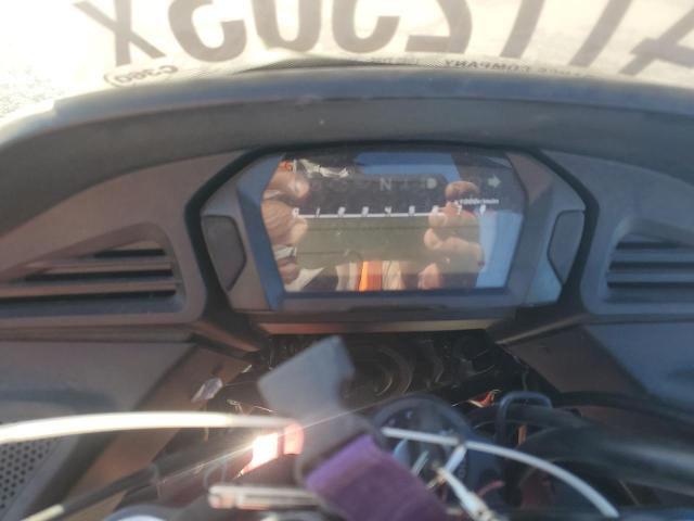 2017 HONDA CTX700 D JH2RC694XHK300241