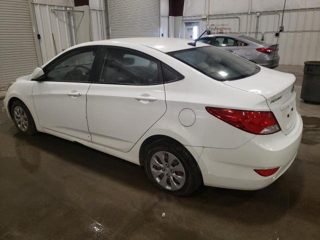 KMHCT4AE3FU817076 Hyundai ACCENT GLS