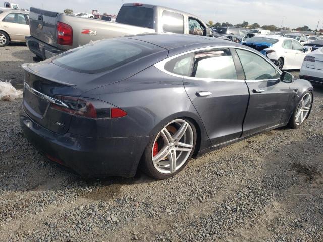 5YJSA1E22JF285311 | 2018 Tesla model s