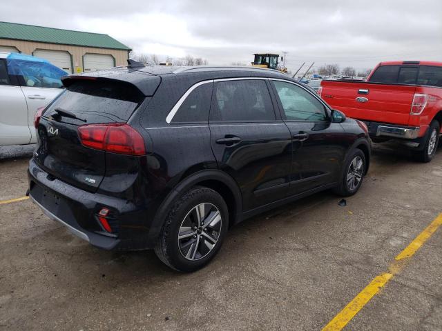 KNDCB3LC6N5516033 Kia Niro LX 3