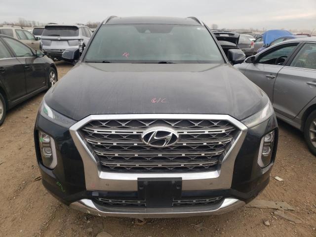 KM8R5DHE1LU033940 | 2020 HYUNDAI PALISADE L