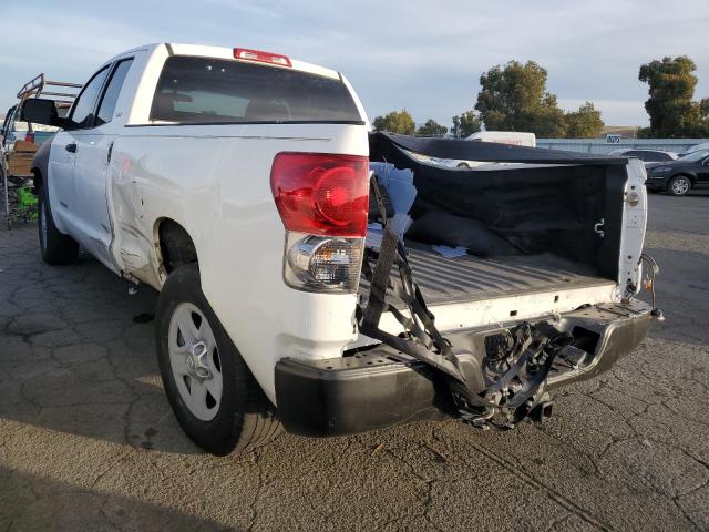 2008 Toyota Tundra Double Cab VIN: 5TBRV54168S477767 Lot: 77223093