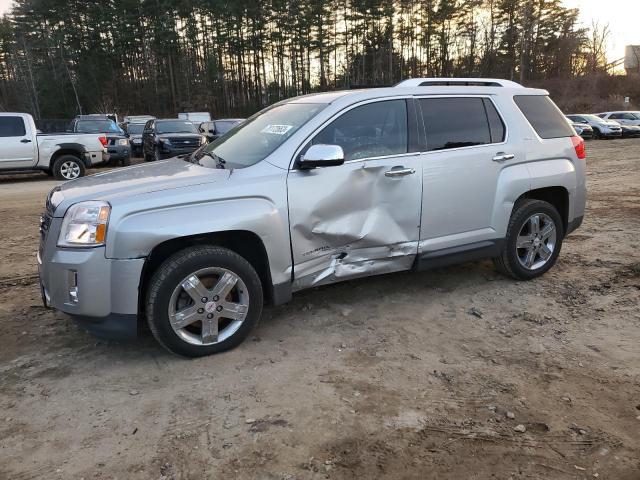 2012 GMC Terrain SLT