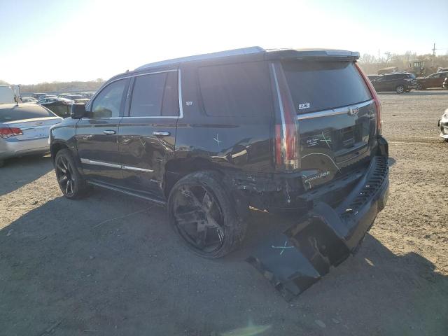 1GYS4DKJ6HR272306 | 2017 CADILLAC ESCALADE P