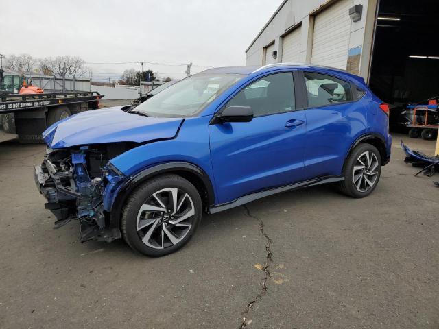 3CZRU6H13LM725762 | 2020 HONDA HR-V SPORT