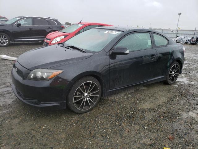 2010 Scion tC 