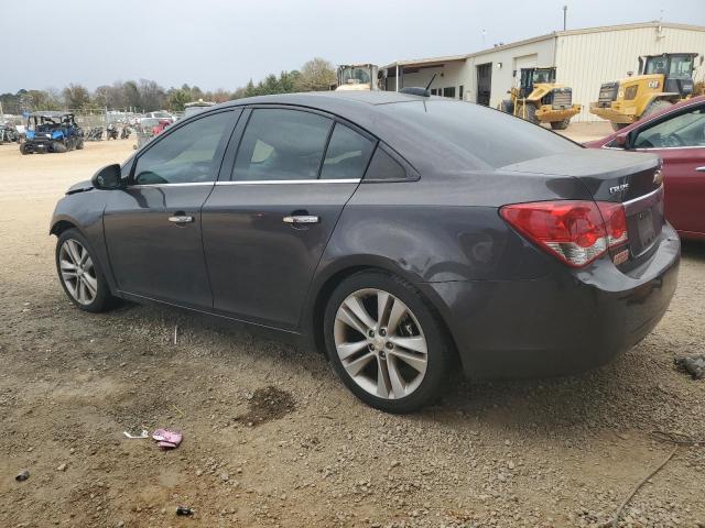 1G1PG5SB5F7192594 | 2015 CHEVROLET CRUZE LTZ