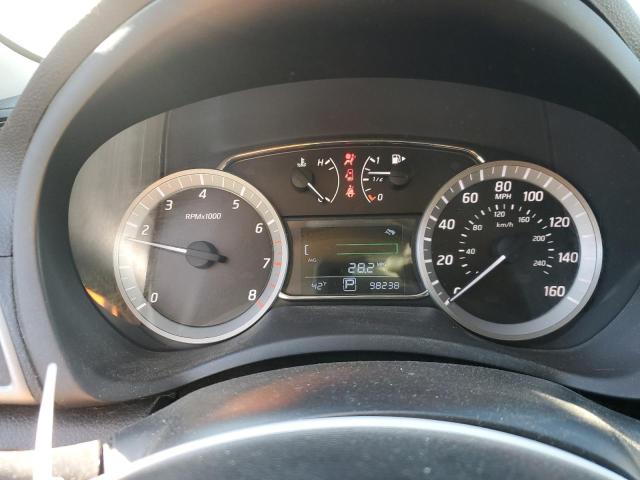 3N1AB7AP2EY333187 Nissan SENTRA S