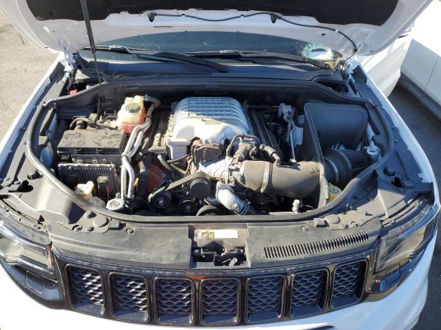 1C4RJFN9XJC356566 Jeep Grand Cherokee Trackhawk