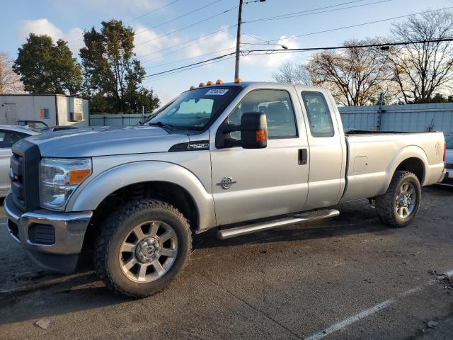 2012 Ford F-250 