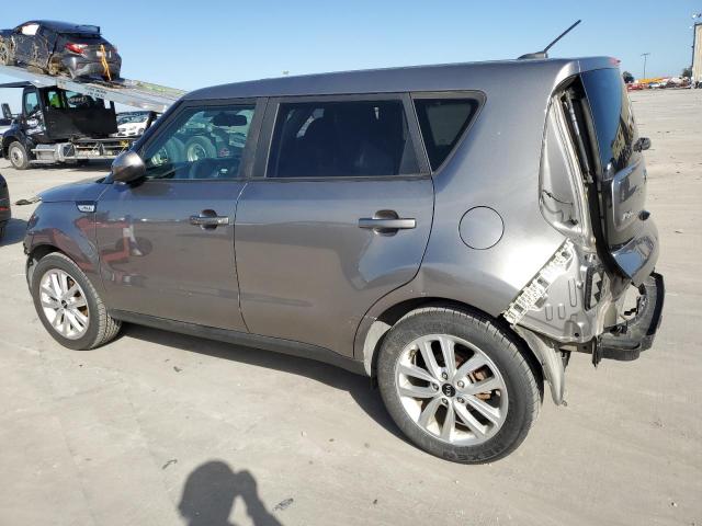 KNDJP3A59H7499931 | 2017 KIA SOUL +