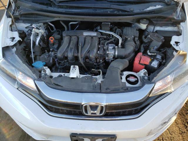 3HGGK5G48KM701658 | 2019 HONDA FIT LX