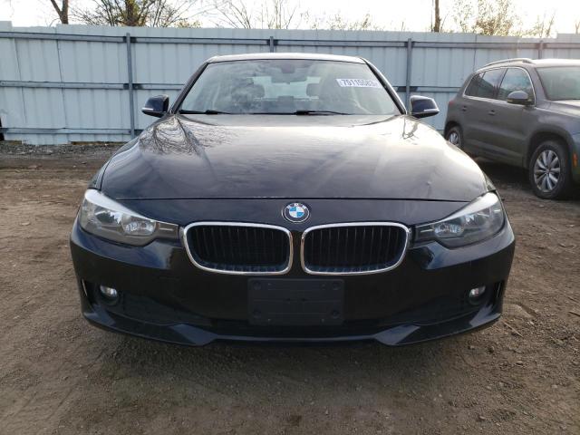 WBA3C3G54ENR25623 | 2014 BMW 320 I XDRI