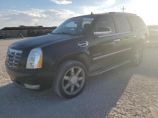 2013 Cadillac Escalade 