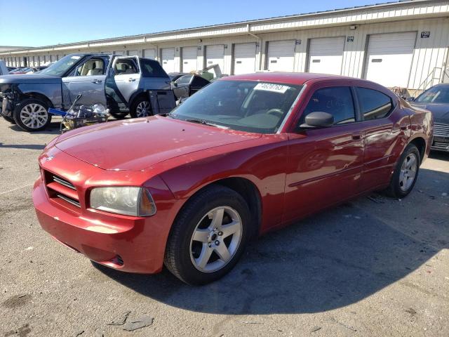 2B3KA43D39H551125 2009 Dodge Charger